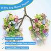 Daily Lung Cleanser & Detox Support - Refresh Your Lungs to Breath Easier - Relieve Respiratory Problems & Address Problems Like Allergies,Wheezing and Coughing view 3