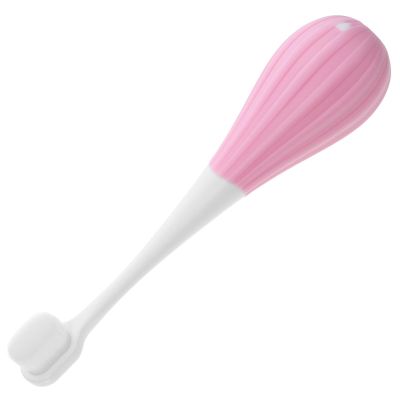 IMIKEYA Soft Bristles Toothbrush for Cute Shape, Pp and TPR Material, Gentle Cleaning Effects, Manual Toothbrush for Aged 2-5