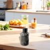 0.5L Portable Hydrogen Water For Bottle with Built in Electrolysis System for Fast 6 Minute Processing Time and view 2