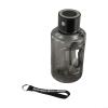 0.5L Portable Hydrogen Water For Bottle with Built in Electrolysis System for Fast 6 Minute Processing Time and view 4