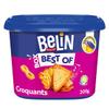 Belin Best of Box Croquants Crackers, Resealable Box, 205g view 1