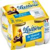 La Latiare Plain yogurts 4x125g - pack of 8 view 1