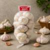 Fresh Garlic for Cooking, Soups, Marinades, Spices and Curries, 700g, 13 Bulbs view 1