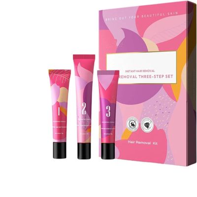 Hair Remover Cream For Face, 1 pcs