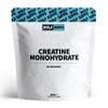 Wolf Supplements Creatine Monohydrate, 200 Servings, Unflavoured, 1kg, 100% Pure view 1