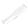 Beavorty 10pcs Plastic Digital Thermometer Covers Soft Protective Sleeves Thin Dust Cover Design for Thermometer Probes Suitable for Families the Go Size 11.5x2.4x1.5cm view 2