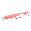 YOSADIER 8pcs Soft Bristles Tooth Brush with Comfortable Grip and Wear-Resistant Pbt Material, Toothbrush Set for Household Dental Care view 2