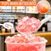 SOTIKARERY Boba Maker Machine, 50kg/h Output, Easy Clean 304 Steel, Perfect for Bubble Tea Shop, Ice Cream Toppings, Tapioca Pearls view 4