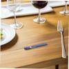 IMUSINICE Portable Dustproof Wine Sleeve for Glass and Wine Thermometers, Metal and Plastic Protective Cover Preventing Probe Bending and Shielding from Hazards, for Brewing and Travel view 4