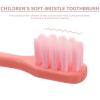 8pcs Boys and Girls Toothbrushes Soft Bristles Portable Manual Brush view 3