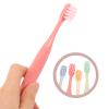 8pcs Boys and Girls Toothbrushes Soft Bristles Portable Manual Brush view 4