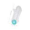 Alipis Waterproof Arm Cast Cover for Shower 4.5cm Hole Silicone Sleeve view 2
