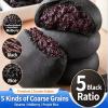 Five-color Purple Rice and Mulberry Breakfast Pastry 400 view 2