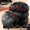 Five-color Purple Rice and Mulberry Breakfast Pastry 400 view 3