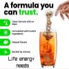 Anti-bloating powderNon-GMO, Peach Mango, view 2