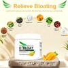 Anti-bloating powderNon-GMO, Peach Mango, view 3