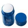 SEWACC Beard Softening Cream Stick for Men Grooming with Deep Cleansing and Manual Shaving Features, Moisturizing Shaving Stick Suitable for Travel and Facial Clean, Blue Cream Formula view 1