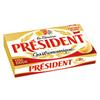 President Unsalted butter 125g - Pack of 2 view 1