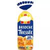 Harryis Brioche Tressed with sugar chips 500g view 1
