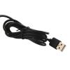 EasyByMall USB Fogger Mist Maker for Fountain Pond Aquarium Rockery, 5V Low Voltage Water Feature Humidifier Atomizer with 1.4m Cable view 3
