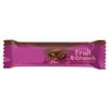 Fruit Crunch Bar, 32g,Gluten Free,Suitable for Vegans,Pack Of 6 view 3