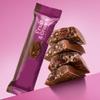 Fruit Crunch Bar, 32g,Gluten Free,Suitable for Vegans,Pack Of 6 view 4