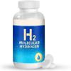 Hydrogen Water Tablets, Gluten-Free & Soy-Free view 1