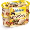 La Latiare Maronsui's Dessert 4x115ml - 460ml - pack of 4 view 1