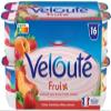 Veloute variety of yogurts 16x125g - pack of 4 view 1