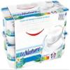 Plain Natural Yogurt 16x125g Multipack Fresh, Creamy & Nutritious - pack of 4 view 1