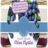 La Farmirre Blackberry & Blueberry yogurts 2x160g - pack of 8 view 1