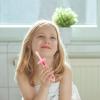COSMOBETTY Portable Silicone Toothbrush and Babies, Lightweight and Easy to Use with Unique Shape for Effective Oral Care view 4