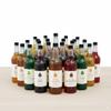 Simply Syrups For Hot & Cold Beverages - With Pump Included (Lime Syrup 1 Ltr & Pump) view 3