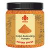 SMIBZE Cajun Seasoning Powder Flavorful Spice Blend for Cooking, Roasting, Grilling & Everyday Meals view 1