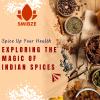 SMIBZE Cajun Seasoning Powder Flavorful Spice Blend for Cooking, Roasting, Grilling & Everyday Meals view 4