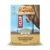 CLIF BAR Energy Bar - Protein Bar White Chocolate Macadamia Nut Plant-Based Protein Bar for Running, Marathon Training, Cycling & Endurance Sports 3 x 68 g view 2