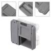 EffiFish Dishwasher Detergent Dispenser For Samsung DW80R706, DD59-01003A Replacement Part, Easy Install Gray ABS Cup view 2