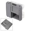 EffiFish Dishwasher Detergent Dispenser For Samsung DW80R706, DD59-01003A Replacement Part, Easy Install Gray ABS Cup view 3