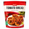Premium Oven Baked Tomato Bread 150g Crispy Toasted Bread Slices with Rich Tomato Flavour Gourmet Mediterranean Style Snack, Perfect for Dips, Cheese Boards, Sharing Platters, Soups & Entertaining view 1