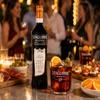 1L Vermut Yzaguirre Rojo Reserva view 3