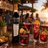 1L Vermut Yzaguirre Rojo Reserva view 4
