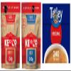 Instant Tea Bags(240 Bags), with Coffee Paper Refill, Rich and Smooth(Each 150g), Tea and Coffee Bundle view 1