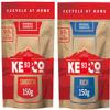 Instant Tea Bags(240 Bags), with Coffee Paper Refill, Rich and Smooth(Each 150g), Tea and Coffee Bundle view 2