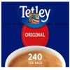 Instant Tea Bags(240 Bags), with Coffee Paper Refill, Rich and Smooth(Each 150g), Tea and Coffee Bundle view 3