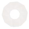 GATHINESS 100pcs Plant Fibre Food Drying Sheets Moisture Absorber for Biscuit and Food Jar Maintaining a Dry Environment Portable Desiccant Sheets for Kitchen and Study Areas view 1