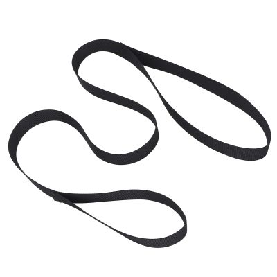 FreshCart Basics Nylon Leg Lifter Strap Durable Mobility Aid for Postoperative Recovery for Elderly and Disabled, 104cm