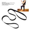 FreshCart Basics Nylon Leg Lifter Strap Durable Mobility Aid for Postoperative Recovery for Elderly and Disabled, 104cm view 4