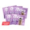 More Protein Milkshake Style Tasterbox, 5 x 25 g view 3