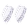SAFIGLE Laundry Brush Pair Multi-functional Plastic Shoe Cleaner for and Adults at Home view 1