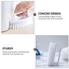 SAFIGLE Laundry Brush Pair Multi-functional Plastic Shoe Cleaner for and Adults at Home view 4